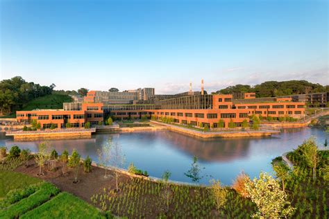 US Coast Guard Headquarters