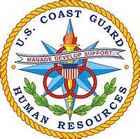 Coast Guard Human Resources Careers