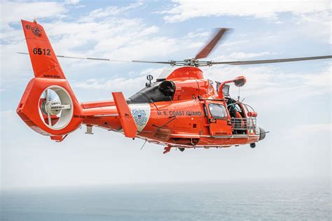 Coast Guard Industry Partnership