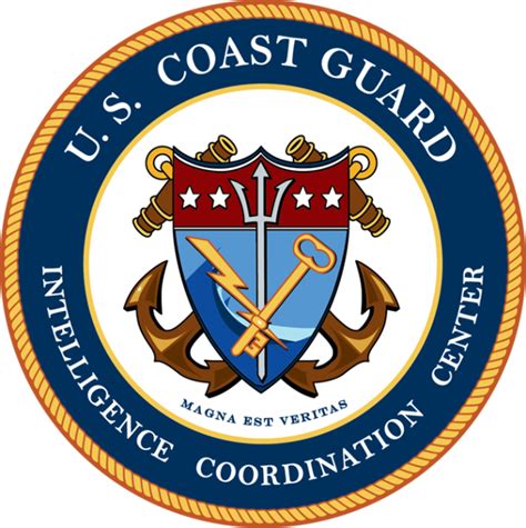 Coast Guard Intel Branch