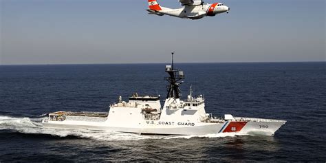 Coast Guard Joining Process