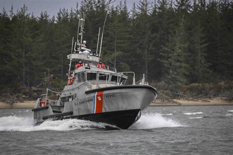 Coast Guard Lateral Entry Program