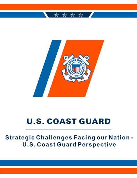 Coast Guard Leaders