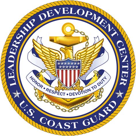 Coast Guard Leaders