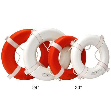 Coast Guard Life Ring