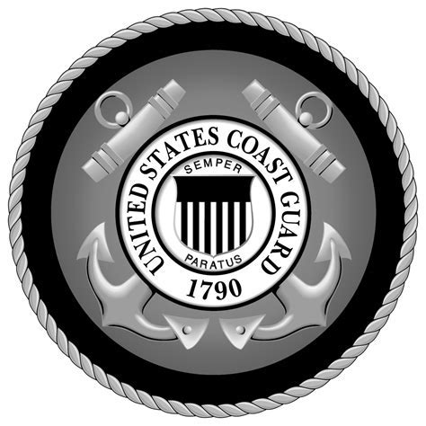 Coast Guard Logo Meaning