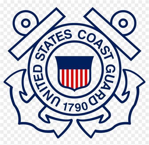 Coast Guard Logo Usage