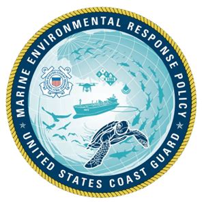 US Coast Guard Marine Environmental Protection