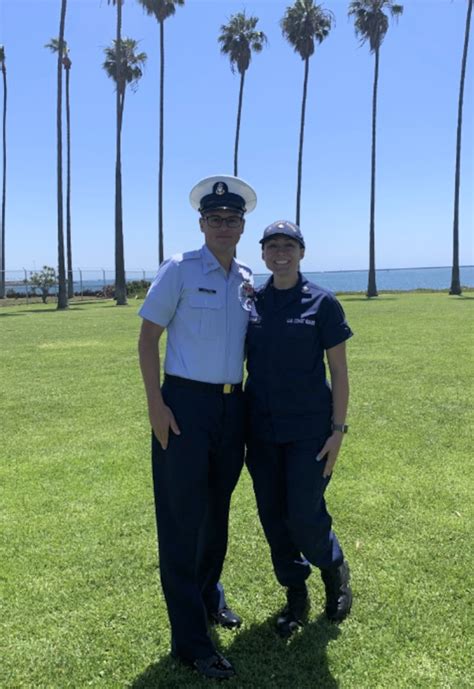 Mentorship in the USCG