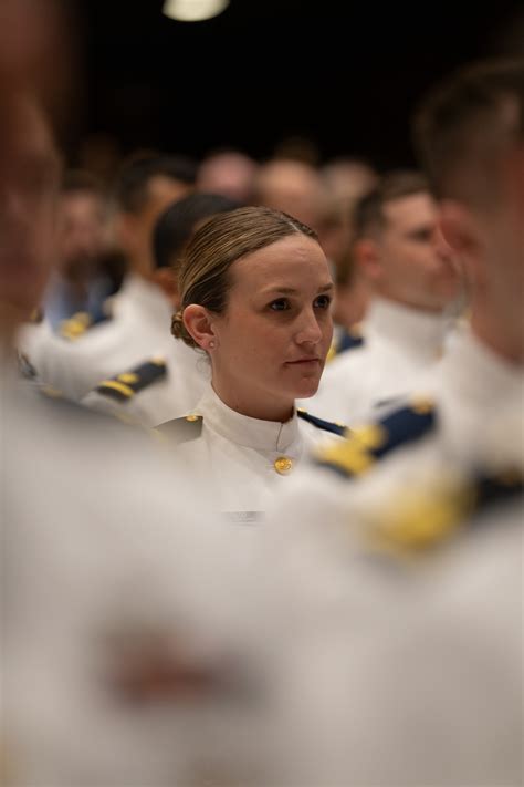 Coast Guard Officer Candidate School Commissioning