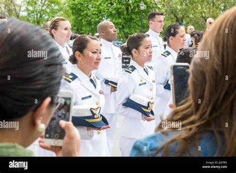 Coast Guard Officer Candidate School