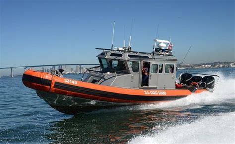 US Coast Guard Other Requirements