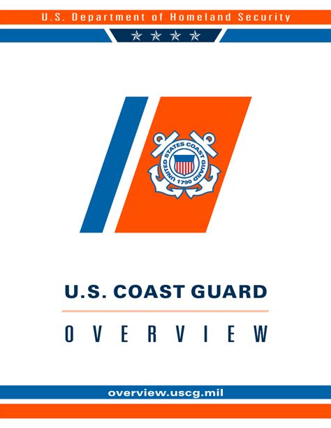 Coast Guard Overview