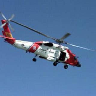 Coast Guard Persistence