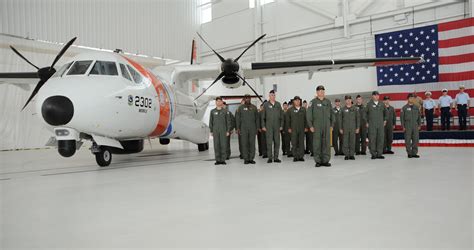 Coast Guard Pilot Flight Training