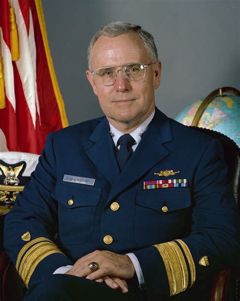 Coast Guard RADM