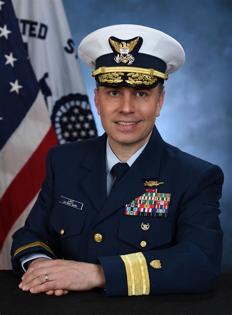 Coast Guard Rear Admiral