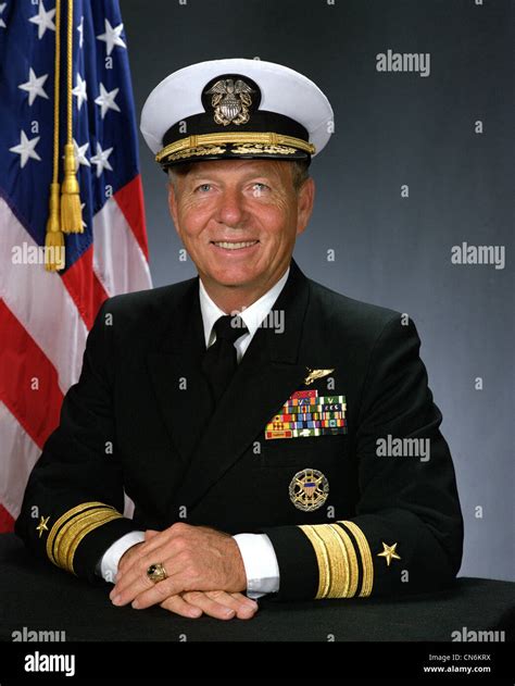 Coast Guard Rear Admiral Upper Half