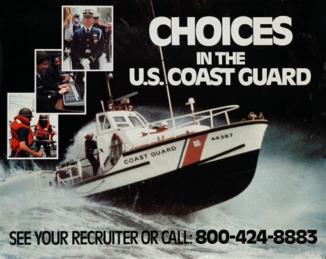 Coast Guard Recruiting Process