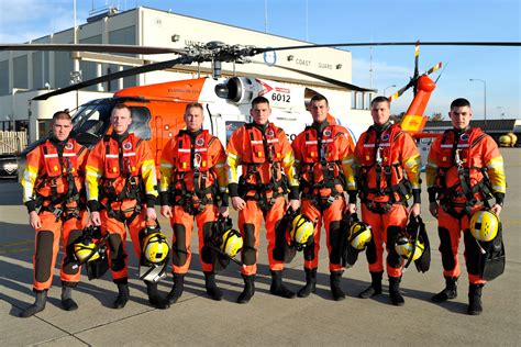 Coast Guard Rescue