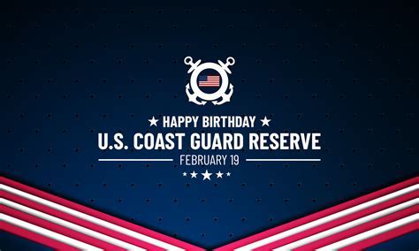 Coast Guard Reserve