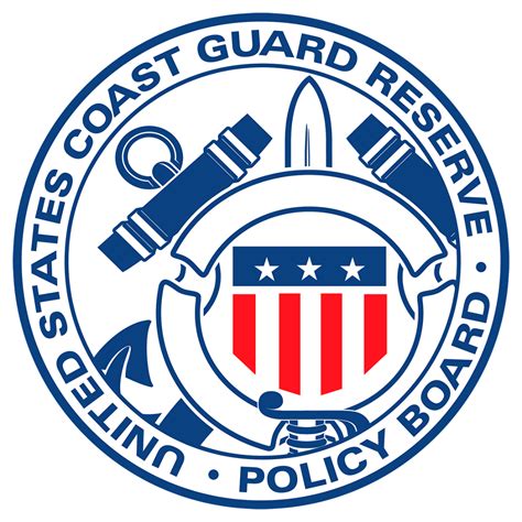 US Coast Guard Reserve