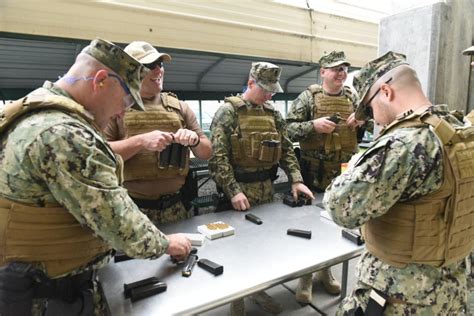 Coast Guard Reserve Bonuses