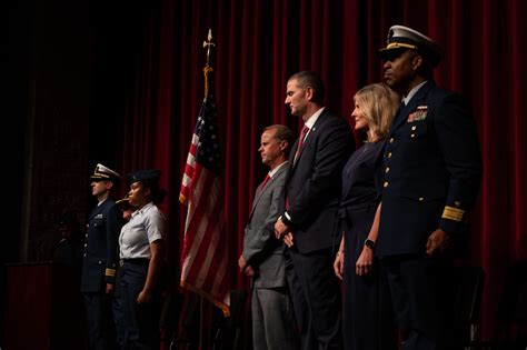 Coast Guard ROTC Benefits