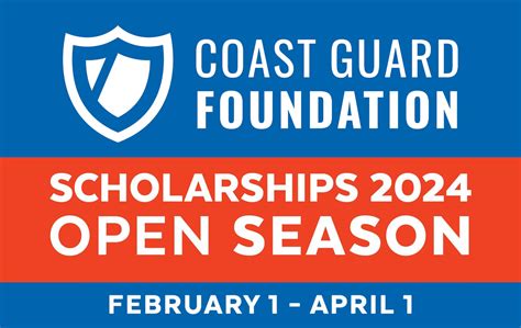 Coast Guard Scholarships