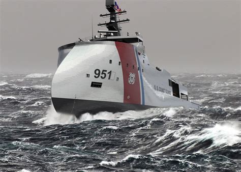 Coast Guard Shipbuilding