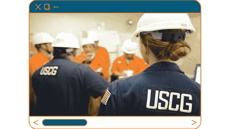 Coast Guard Skills Image 5