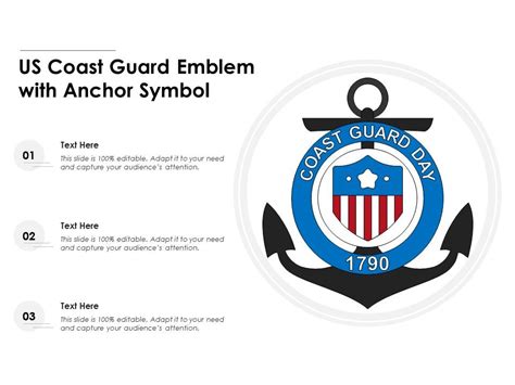 Coast Guard Symbolism