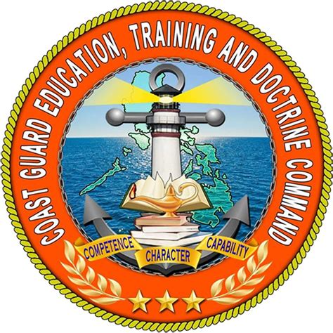 Coast Guard Training and Education