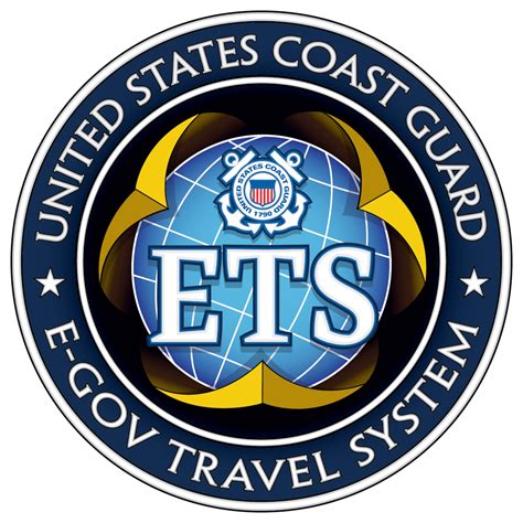 Coast Guard Travel