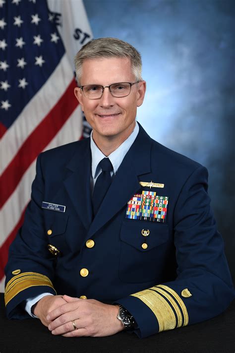 Coast Guard VADM