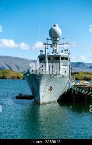 Coast Guard vessel