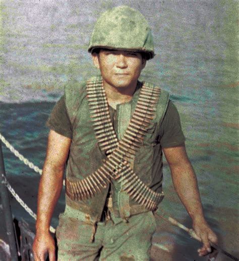 Coast Guard Vietnam War uniforms