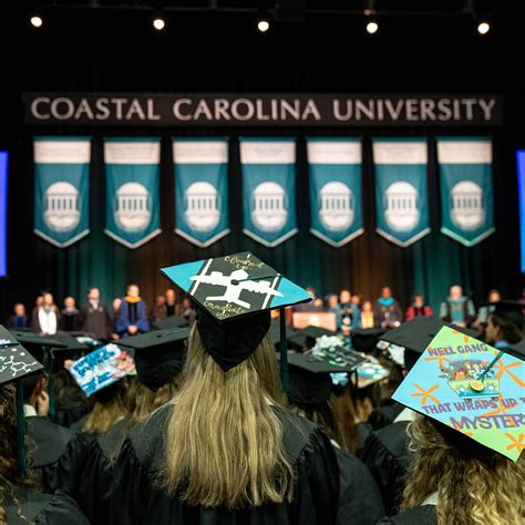 Coastal Carolina Academics Image 3