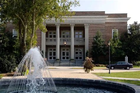 Coastal Carolina University Facilities Image 7