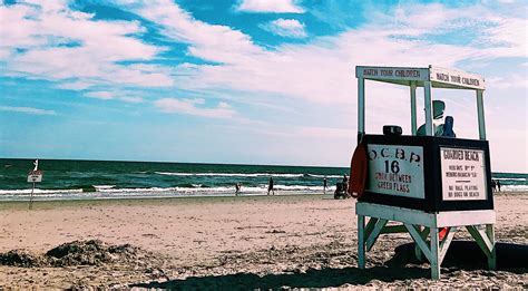 Coastal Conservation in Ocean City NJ