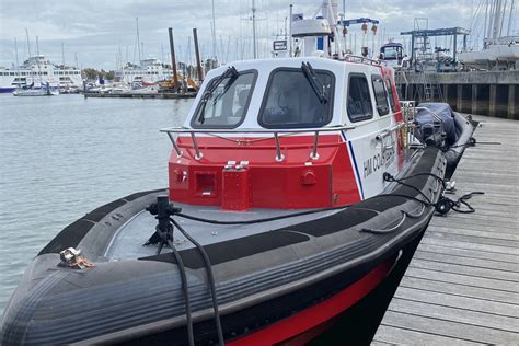 US Coast Guard Logo