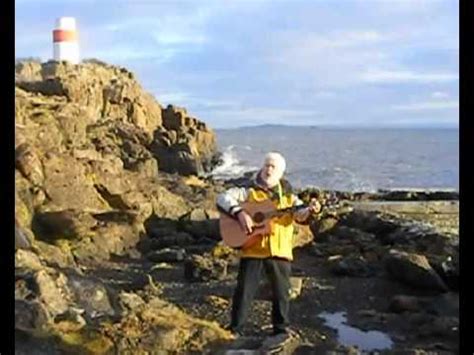 Coast Guard Song Performance