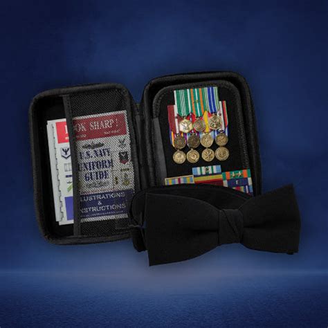 Coast Guard Uniform Accessories