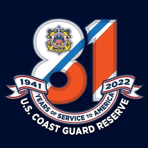 Coast Guard Reserve Careers