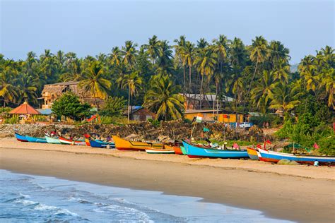 India's coastline