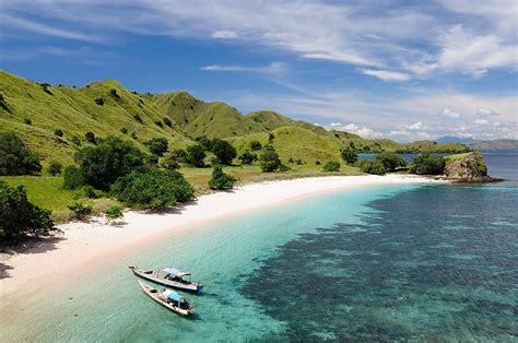 Indonesia's coastline