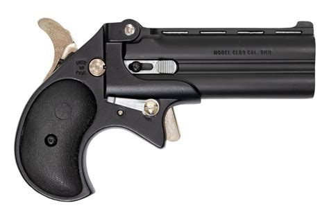 Cobra Derringer