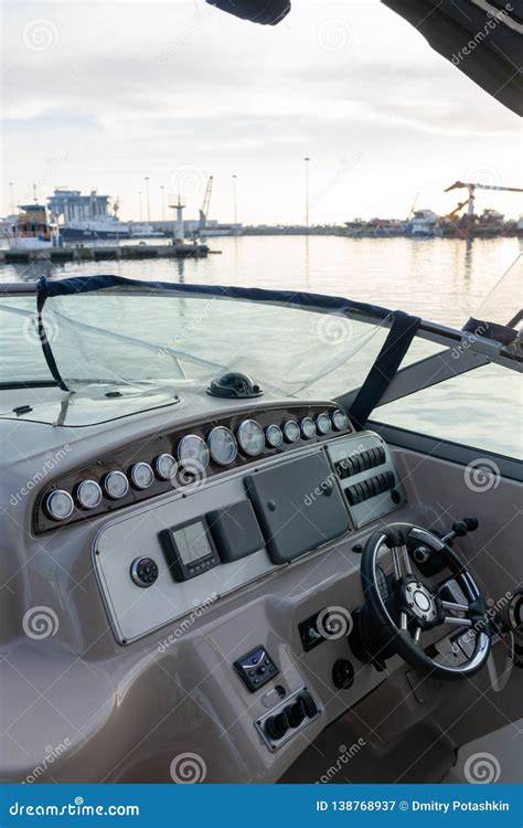 Cockpit in Maritime History