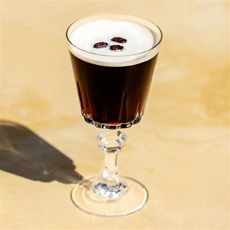 Coffee Cocktail