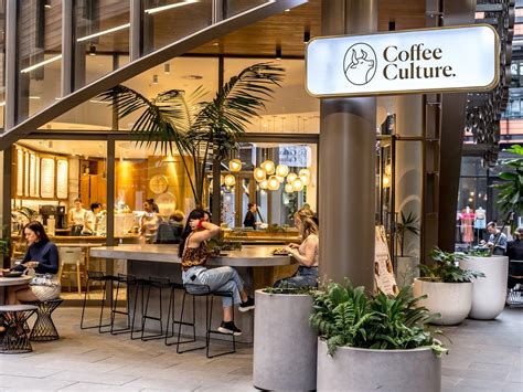 Coffee Culture Gallery